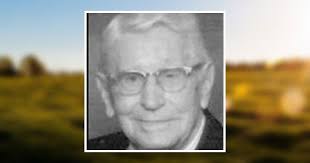 Le Don "L.D." Reynolds Obituary January 14, 2007