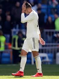 Casemiro played in the junior levels for brazil under 17s and under the 20s. Casemiro Of Real Madrid During The La Liga Santander Match Between La Liga Real Madrid Madrid