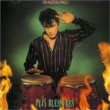 Find the latest tracks, albums, and images from alain bashung. Play Blessures Wikipedia