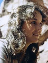 Teri Jansen's Instagram, Twitter & Facebook