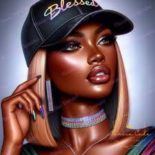 You know your a handful when somebody tell you “don't start“ 🤣😭