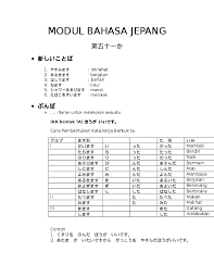 Kuasai materi bahasa inggris sma/ma kelas x, xi, xii (seri indonesia cerdas). Doc Modul Bahasa Jepang Sma Kelas 12 Nafisatul Layli Q Academia Edu