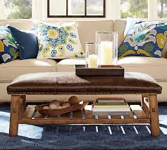 Pottery barn's decorative ottomans and storage benches offer versatility and style. Pottery Barn 5475 Tamiami Trl N Naples Fl 34108 Yp Com