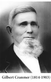 The “Old Spirit of Blind Sammy Hancock:” Meeting a Colorful Early Adventist  Preacher