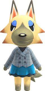 We did not find results for: Vivian Animal Crossing Wiki Nookipedia
