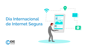 Ingresa a nuestro artículo 5 características claves de un navegador para conocerlas. Safer Internet Day Dia Internacional De La Internet Segura