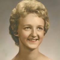 Joann Acree Obituary (1946