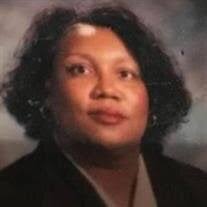 Mrs. Cynthia Smith Obituary