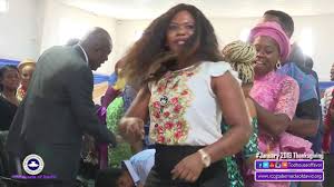 Thanksgiving Dance 6th January 2019 Youtube