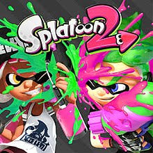 Splatoon 2 Wikipedia