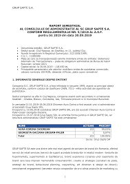 Raportare financiara interimara 30 iunie 2018 întocmita în conformitate cu standardele internaţionale datorii pe termen lung împrumuturi pe termen lung datorii aferente leasingului. Http G7 Com Ro Wp Content Uploads 2019 09 Raport Semestrial S1 2019 Pdf