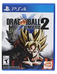 Consiste de 20 mini juegos: Dragon Ball Xenoverse 2 Para Playstation 4 Fisico En Liverpool