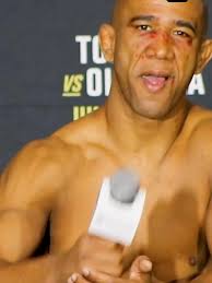 Gregory Rodrigues looks back at his KO win over Jack Hermansson #UFC317  🎥🎙️: @doublegontv