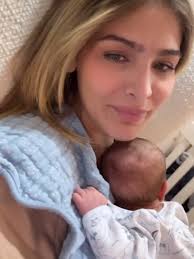 #STORYTIME #MigbelisCastellanos mamá primeriza 🫶