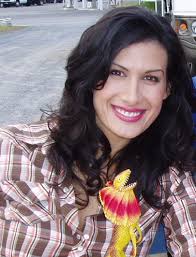 The World of AF Grant: Check out Lenise