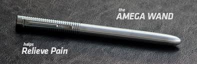 amega zero point energy wand