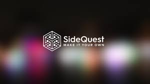 The app store is a digital distribution platform, developed and maintained by apple inc., for mobile apps on its ios operating system. Oculus Vr Founder Palmer Luckey Backs Unofficial Quest App Store Sidequest Vrscout