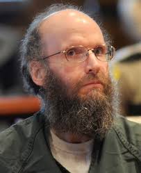 The North Pond Hermit Christopher Thomas Knight drops tomorrow since we're  all into folk hero weirdos right now 😏