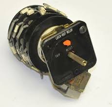 86 lockout relay 1 87m differential relay cfd22a or dtp1 1 86m lockout auxiliary relay. Electroswitch 24 7803d Relays