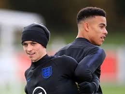 Jun 01, 2021 · manchester united forward mason greenwood has been withdrawn from england's provisional squad for the european championship due to an underlying injury, the premier league club announced on tuesday. Mason Greenwood And Phil Foden Out Of England Squad After Breach Of Quarantine Football News Times Of India