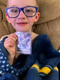 Sign up for the Sabres Kids Club today and get your gift package before the  holidays! 🎁 Sign up here → bufsabres.co/4q7cGoe