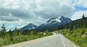 There were 32 fatal crashes between 2004 and 2013 (according to icbc). Elevation Of Britton Creek Rest Area Exit Coquihalla Lakes Rd Fraser Valley B Bc V0x Canada Topographic Map Altitude Map