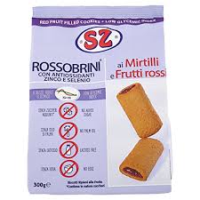 1 cucchiaio di farina di polpa di carruba. Biscotti Senza Zucchero Lidl Migliori Offerte 2021