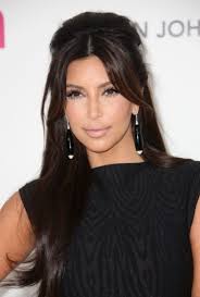 Maybe you would like to learn more about one of these? Top 9 Kim Kardashian Hairstyles I Fashion Styles