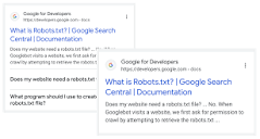 Changes to HowTo and FAQ rich results | Google Search Central Blog ...