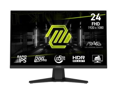 Msi Mag 244f