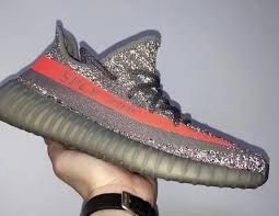 Check spelling or type a new query. First Look Adidas Yeezy Boost 350 V2 Beluga Reflective