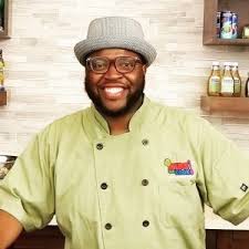 Chef Dario Stephen
