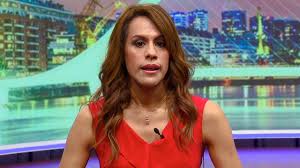 Tv publica en vivo las 24 horas. Diana Zurco Una Nueva Voz En El Noticiero De La Television Publica