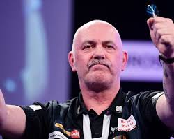 Dave Prins PDPA Profile