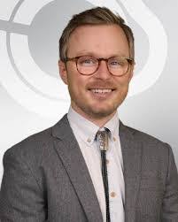 James Mares's Instagram, Twitter & Facebook