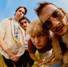 Diandra Interviews New Friends: Songwriting Is Truly A Process