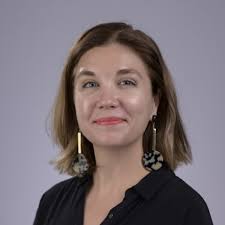 Julia Carpenter — Former Reporter at The Wall Street Journal