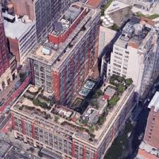 The caroline is a pan am equities managed property. The Caroline In New York Ny Virtual Globetrotting
