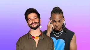 Ozuna x camilo — despeinada 04:19. Ozuna Y Camilo Despeinada Callejon Digital Mp3