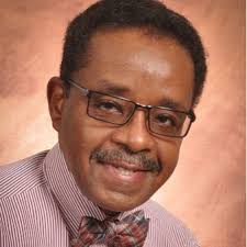 Ibrahim A. Hashim (@Prof_Hashim)