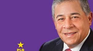 Roberto Salcedo Renuncia Del PLD Y Del Gobierno