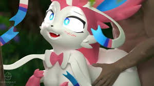 CATCH AND BREED your own SYLVEON with your Seed!!! (Pokemon) 