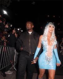 Voir plus d'idées sur le thème haute couture, mode, femme. Camp Crystal Girl Manfredthierrymugler Manfred Thierry Mugler For Kim Kardashian West Met Ball 2019 With Mugler Fashion Hous Met Gala Fashion Kim Kardashian