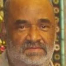 Johnny Ray Elston Obituary in Talladega at Terry's Metropolitan Mortuary