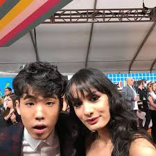 Lance Lim Age Archives