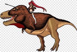 Tiranosaurio yoko littner dinosaurio con plumas saurian, dinosaurio,  tiranosaurio, personaje de ficción png | PNGEgg
