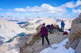 Hiking Mt. Whitney Trail Guide 2025: How to Successfully Summit the Highest  Peak in the Lower 48 — She Dreams Of Alpine