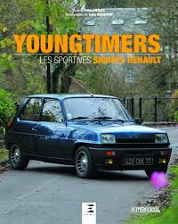 See more of renault nouvelle calédonie on facebook. Youngtimers Les Sportives Signees Renault Verges Patrice Dubuisson Cathy 9791028301132 Amazon Com Books