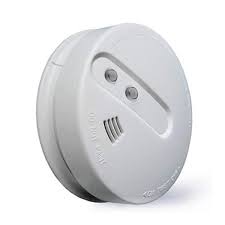 Este dispositivo al estar instalado y configurado se encarga de escanear la zona en caso de un cambio en el ambiente. Detector De Humo Importancia De Su Instalacion Zoom Informatica