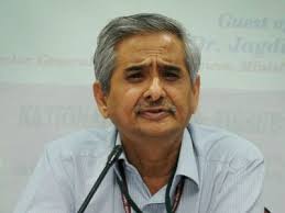 Image result for photo of Bhanu Pratap Mehta